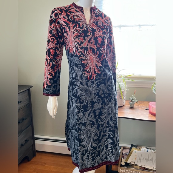 Stunning BIBA Dress - Picture 7 of 8